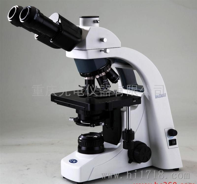 BA2303IF生物显微镜