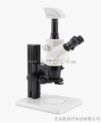 Leica显微镜S6E，徕卡显微镜报价