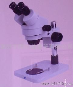 （总代理）宁波舜宇连续变倍显微镜 SZM-45B1/SZ