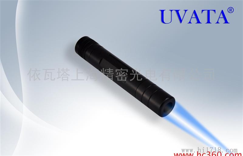 UVATA UPF1便携式UV点光源