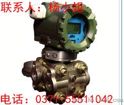东辉DY3051系列电容式压力器