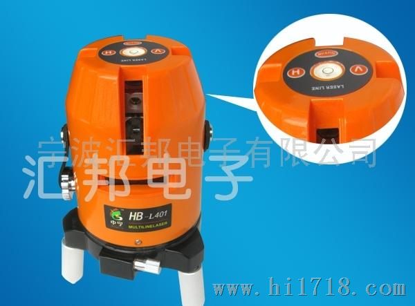 中宁HB-L401五线激光标线仪/投线仪/