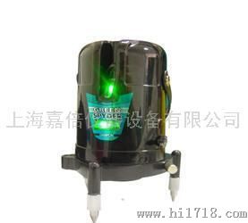 上海嘉倍绿光两线VH680激光水平仪