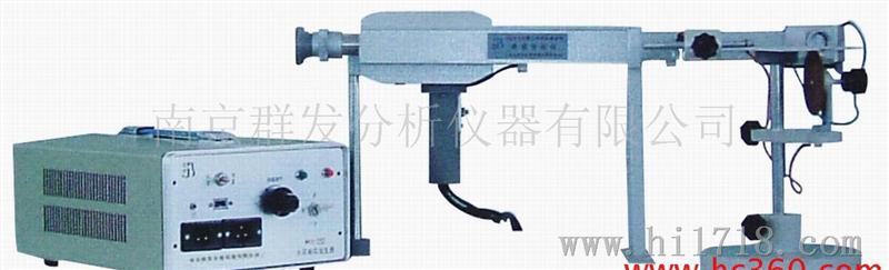 无损检测设备,QF-KP8看谱仪,验钢镜