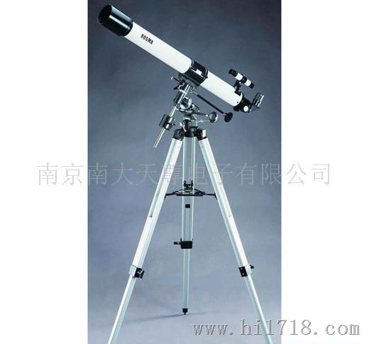 天文望远镜 开拓者70-900