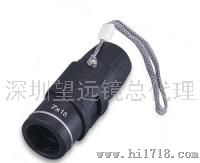 博冠焦点7X18望远镜/深圳望远镜专卖店