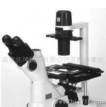 苏州尼康TS100倒置显微镜