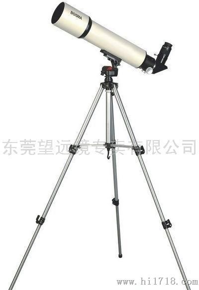 东莞天文望远镜 ED80-560