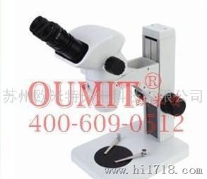 嘉兴湖州绍兴金华OMT6745-B4连续变倍显微镜