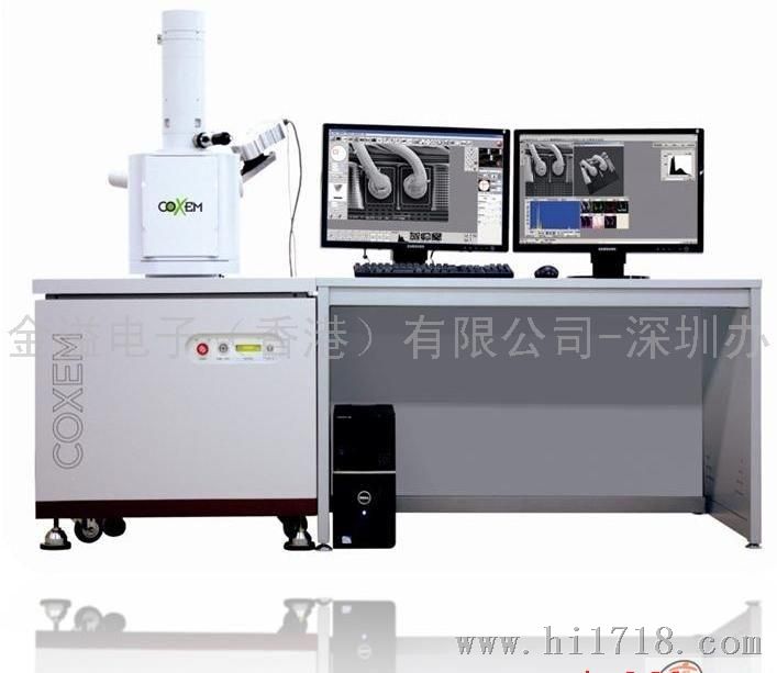 韩国COXEM全自动电子显微镜CX-200TA