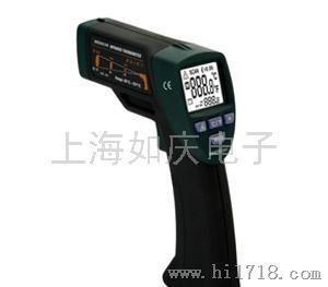 华谊MS6530A 精密红外测温仪 温度计