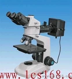 HG13-XJZ-A2双目金相显微镜