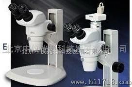 北京进口尼康NikonSMZ745T体视显微镜