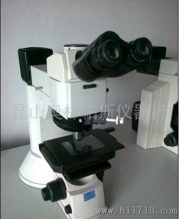 二手尼康L150微分干涉显微镜