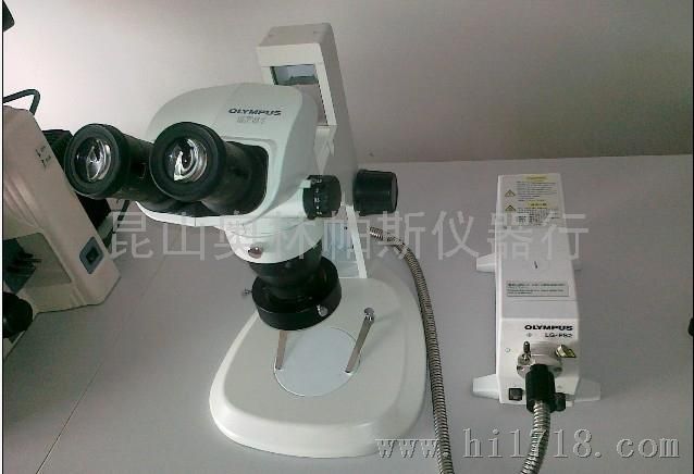 二手奥林巴斯SZ61显微镜