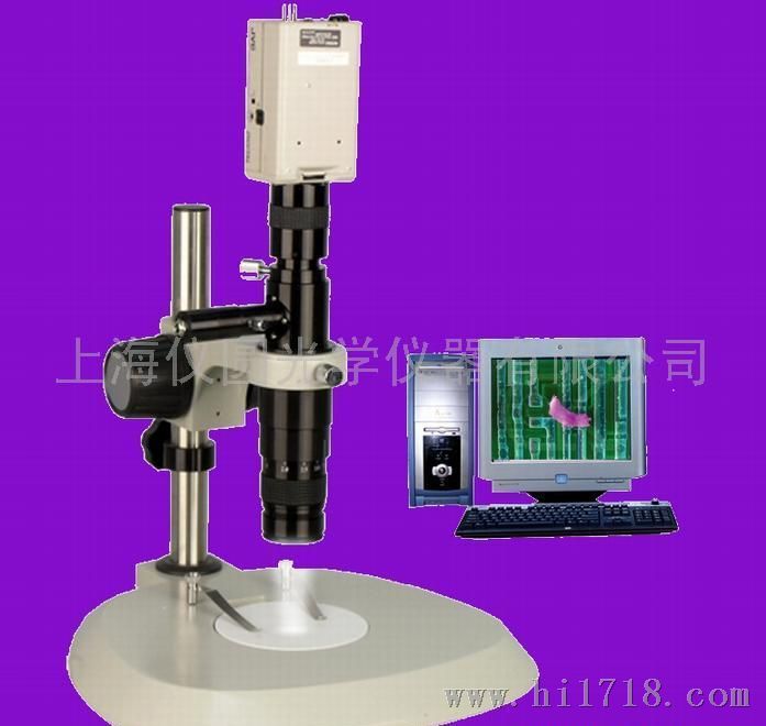 体视显微镜YYT-800E