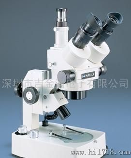 ：广西梧州显微镜XTL 2600连续变倍体