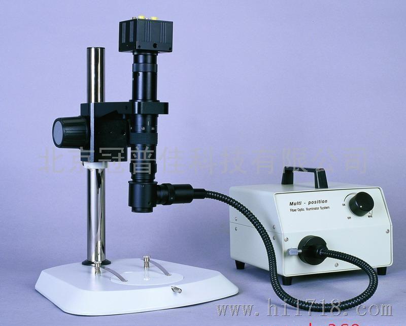SPM工业单筒偏光显微镜
