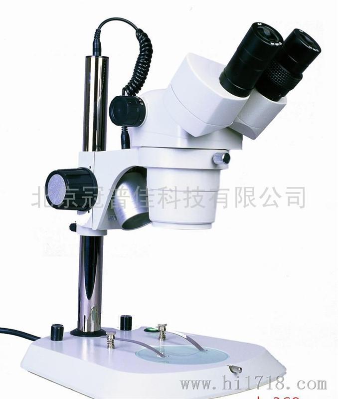 SMG系列连续变倍体视显微镜