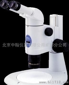 尼康-NIKON-SMZ1500尼康立体显微镜-SMZ1500