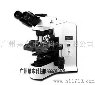 BX41-32000-2奥林巴斯|生物三目显微镜 BX41-32000-2