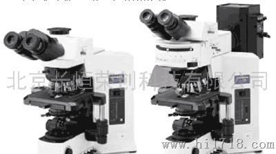 奥林巴斯OlympusBX51BX51显微镜