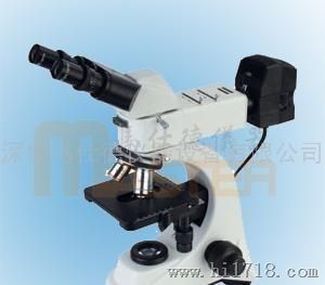 MA4001金相显微镜