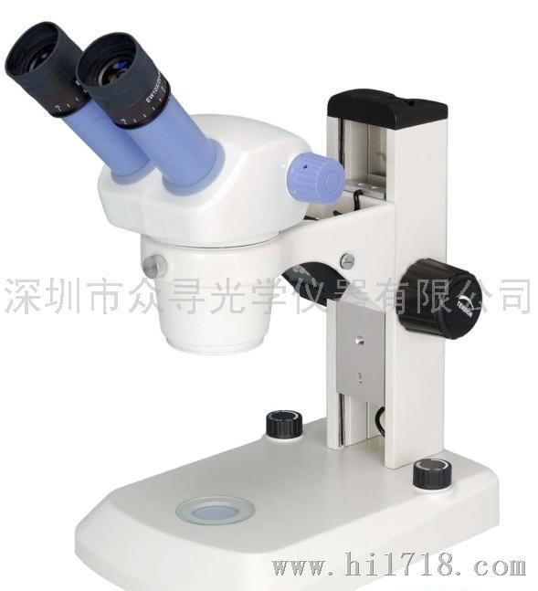众寻ZX-405深圳工业显微镜