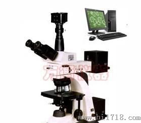 电脑正置金相显微镜MM-158C