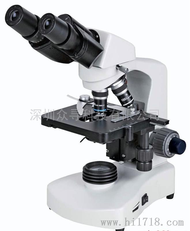 金相组织检测金相显微镜