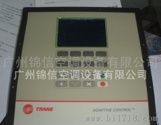 美国特灵空调UCP2中文显示屏