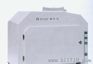 批发北京六一仪器厂WD-9403C型暗箱式紫外透射反射仪紫外仪