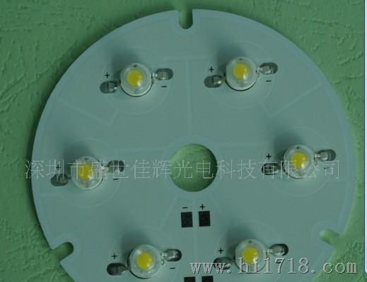 LED3528模组 LED面光源1.2W LED 面光源