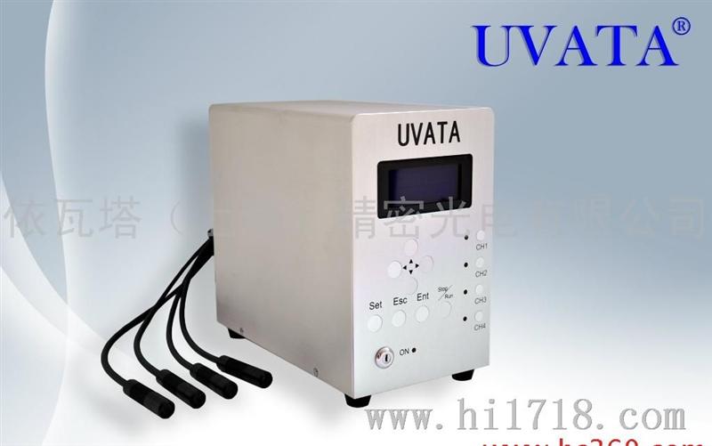 UVATA-UVUVLED固化机 电光源 面光源
