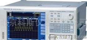 日本 横河AQ6370光谱分析仪