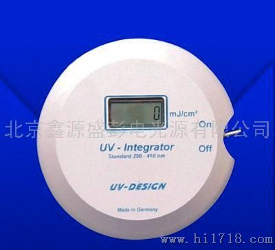 UV能量仪