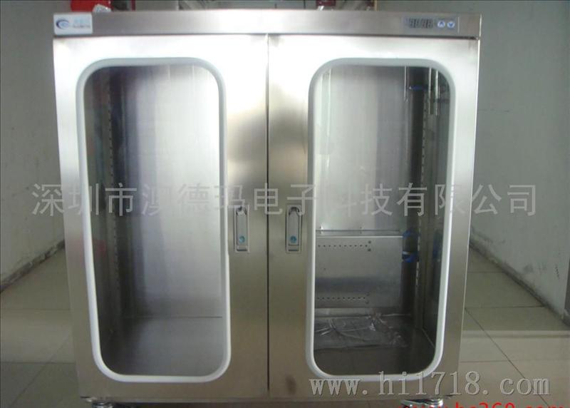 ADMD330BD氮气柜,不锈钢氮气柜,防潮箱,防潮柜