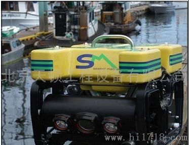 Seamor300F ROV、水下机器人