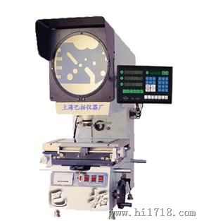 CPJ-3000CZ数字测量投影仪