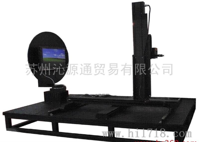 测量系统TCV-520 BM-7/背光模组光学测量台