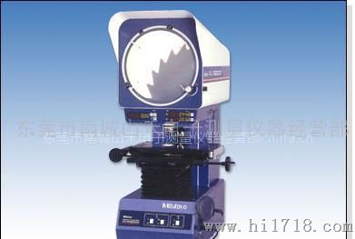 显微镜，东莞三丰工具显微镜，深圳