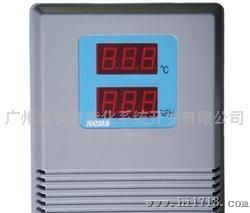 壁挂式温湿度测量仪(壁挂式,省空间)
