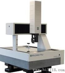 美国Micro-Vu 测量仪