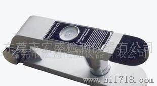 HS-T300型号皮革柔软度仪