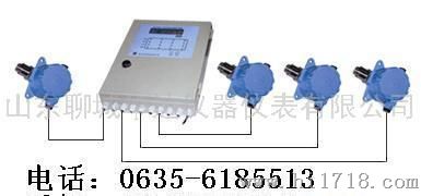 华达HD-700/800/900液氨漏气检测仪