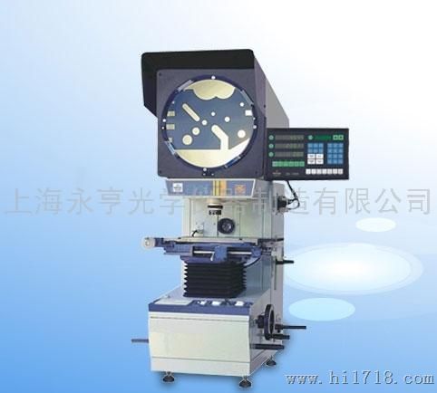 永亨CPJ-3007Z测量投影仪
