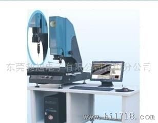 上海苏州复合型3D影像测量仪