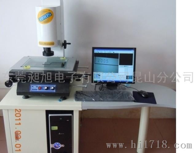 上海苏州影像测量仪光学测量仪.批发
