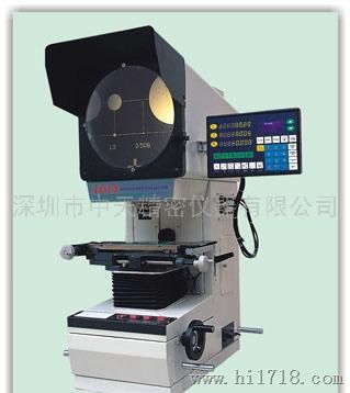 深圳测量投影仪|东莞测量投影仪