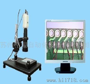 GY-STA二维测量显微镜